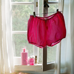 Charlie Beads & Athena Club Scent Wardrobe I5