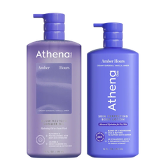 Shower Oil & Lotion Duo F0