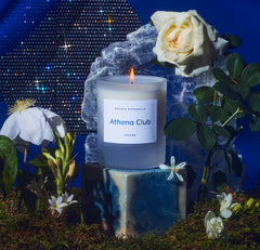 Scented Mood Candle K2