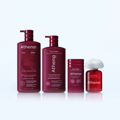 Full Body Fragrance Routine C4