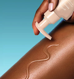 Glossy Shave Oil M9