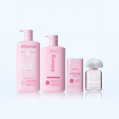 Full Body Fragrance Routine L9