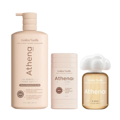 Scent Layering Trio Y1