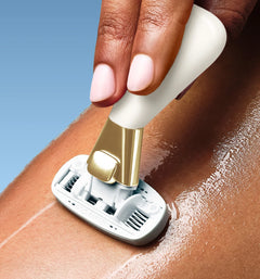 The Mini Razor Z8