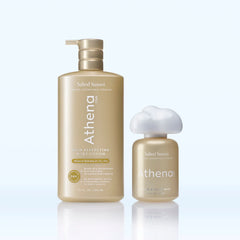 Lotion and Mist Duo C3