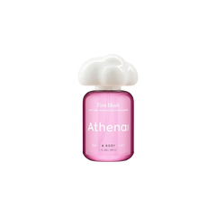 Hair & Body Mist B6