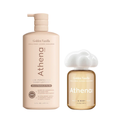 Lotion and Mist Duo V9