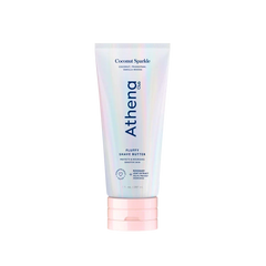 Fluffy Shave Butter T4