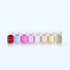 Complete Mist Collection I9