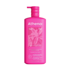 Skin Replenishing Body Wash G9