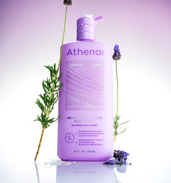 Skin Replenishing Body Wash V3