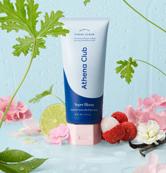 Gentle Sugar Scrub J9