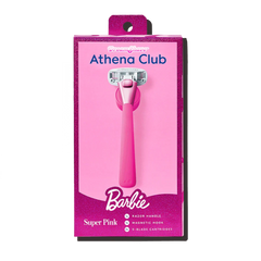 The Razor Kit Q3