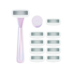 The Essential Shave Set E7