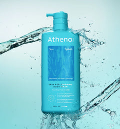 Skin Replenishing Body Wash J5