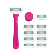The Essential Shave Set E7