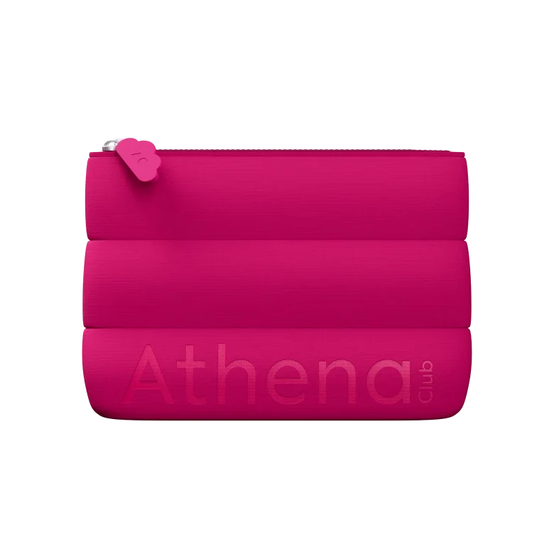 Cloud Pouch B3 Super Pink