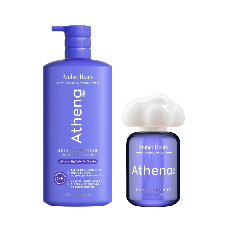Lotion and Mist Duo X7