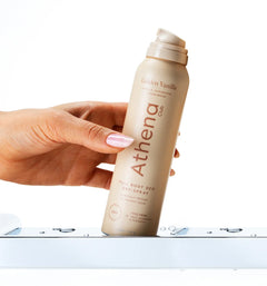 Full Body Deo Dry-Spray Y4