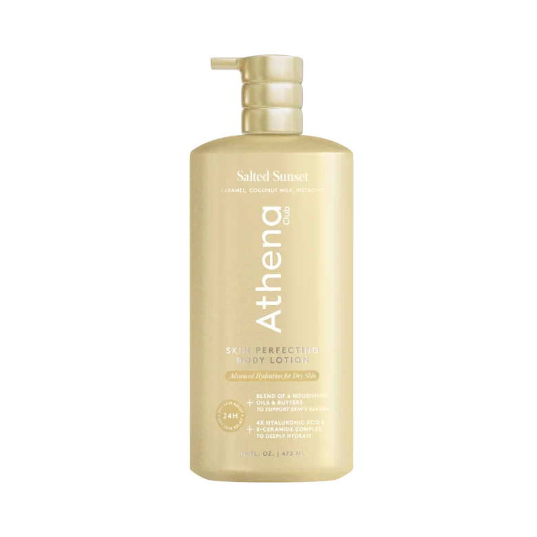 Skin Perfecting Body Lotion F2