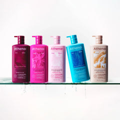 Skin Replenishing Body Wash O0