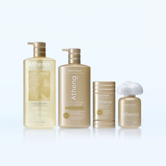 Full Body Fragrance Routine Z3