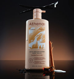 Skin Replenishing Body Wash K6