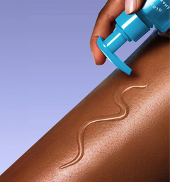 Glossy Shave Oil R1