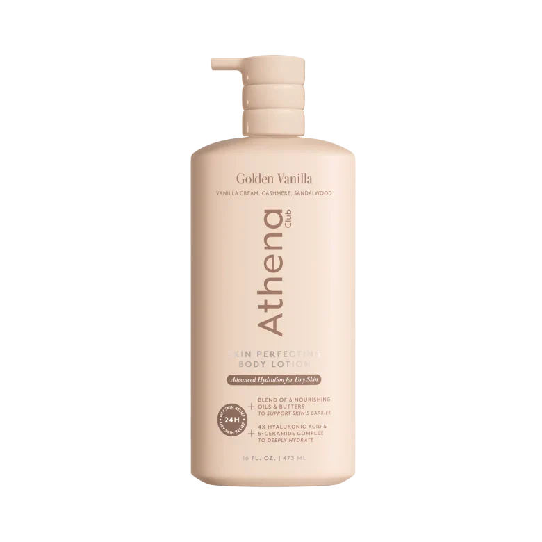 Skin Perfecting Body Lotion A1