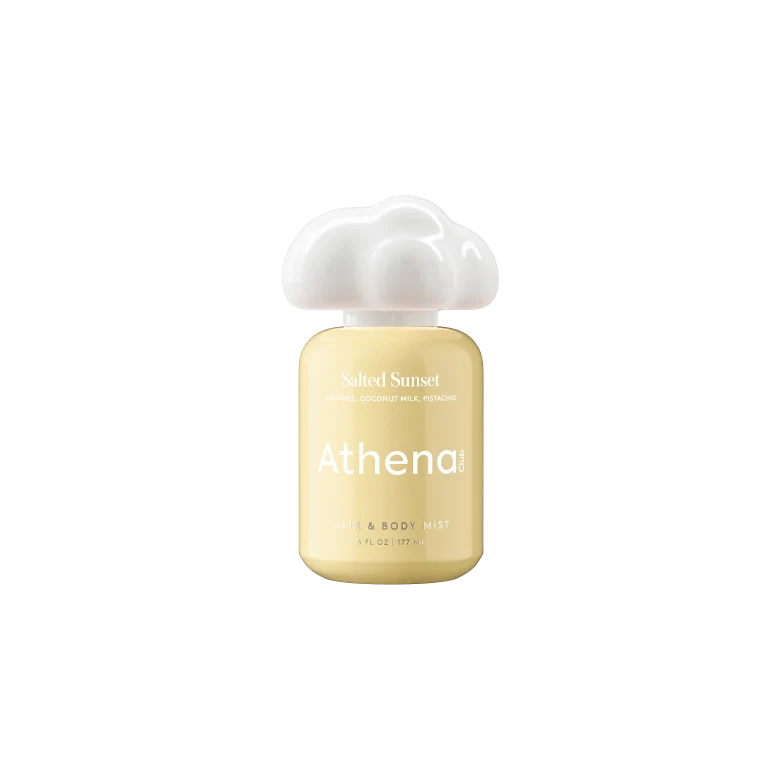 Hair & Body Mist C0 Salted Sunset