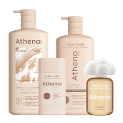 Full Body Fragrance Routine Q8