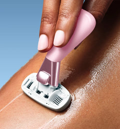 The Mini Razor Z8