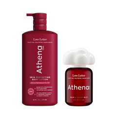 Lotion and Mist Duo Y3