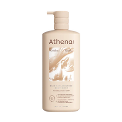 Skin Replenishing Body Wash K6