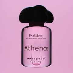 Hair & Body Mist Z8