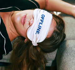 Offline Sleeping Mask H8